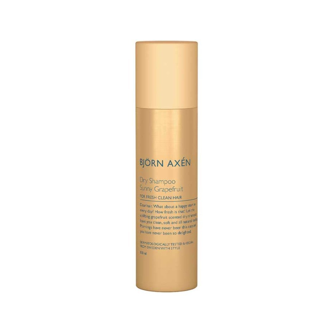 Bjorn Axen Dry Shampoo Sunny Grapefruit 150ml