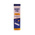 Body Fix Tissu Perfore Blanc 1x10cm