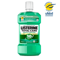 Listerine Bain De Bouche Protection Dents Et Gencives 500Ml
