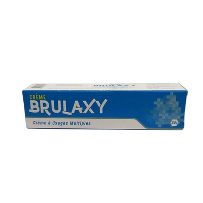 Brulaxy Creme 50g