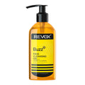 REVOX B77 BUZZ Gel Nettoyant Visage 180 ml