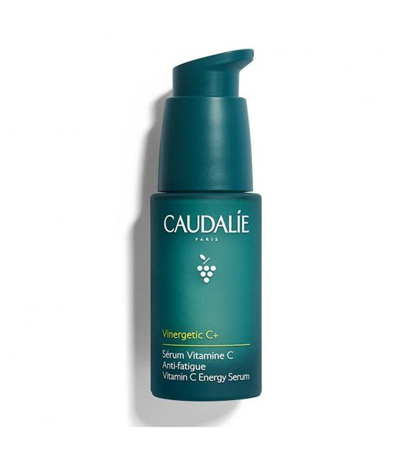 Caudalie Vinergetic C+ Serum Vitamine C Anti Fatigue