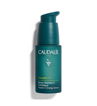 Caudalie Vinergetic C+ Serum Vitamine C Anti Fatigue