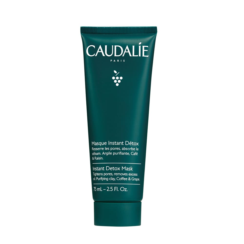 CAUDALIE vinergetic c+ masque instant detox 75ML