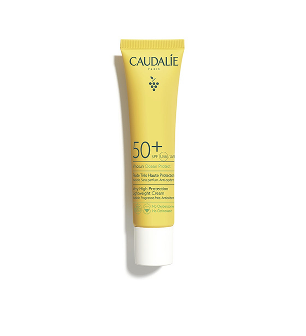Caudalie Vinosun Ocean Protect SPF50 40 ML