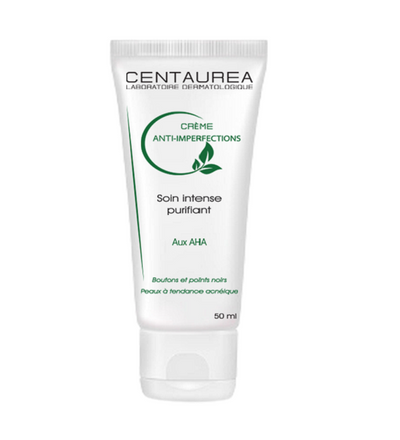 Centaurea Creme Anti Imperfections 50ml