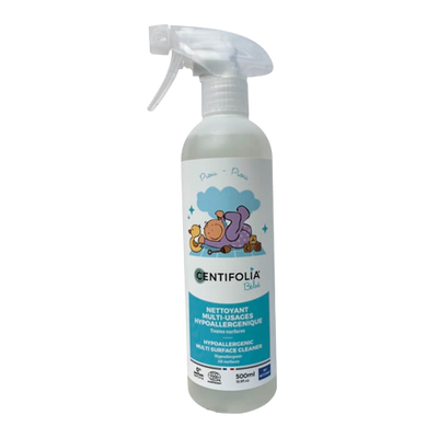 Centifolia NETTOYANT MULTI-USAGES NEUTRE 500ML