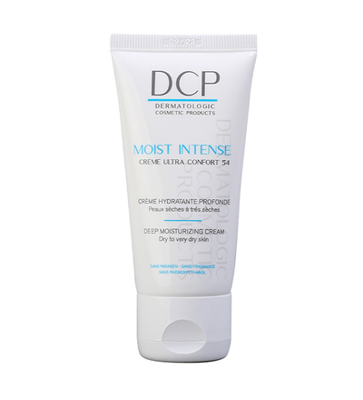 Dcp Moist Intense Crème Ultra Confort 50 ml