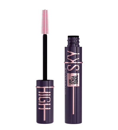 MAYBELLINE Sky High Mascara Cils sensationnal Cherry Sky
