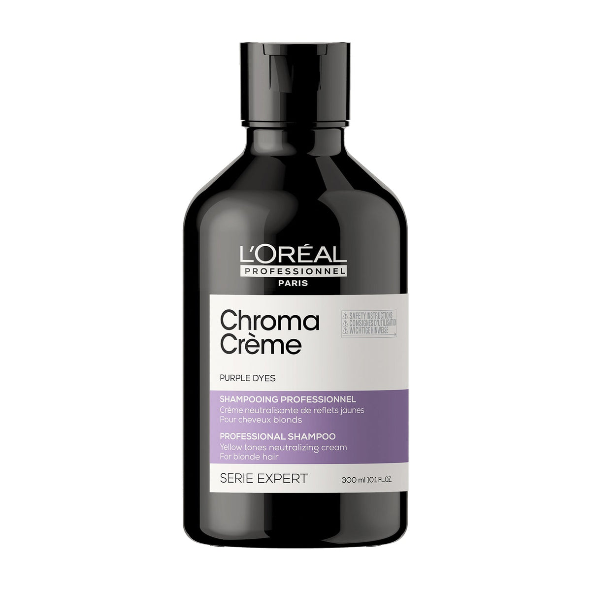 L'Oréal Professionnel chroma creme shampooing 300 ml