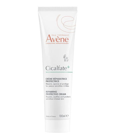 Avène - cicalfate+ crème réparatrice protectrice 100 ml