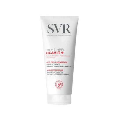 Svr Cicavit+ Creme Hppi 40Ml