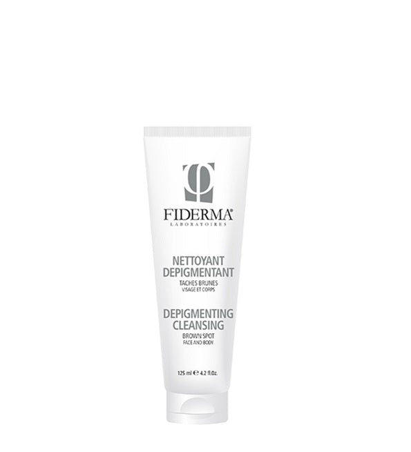 Fiderma Gel Nettoyant Depigmentant 150ml