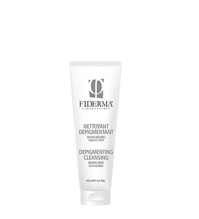 Fiderma Gel Nettoyant Depigmentant 150ml
