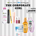 Gift Box - The Corporate Girl