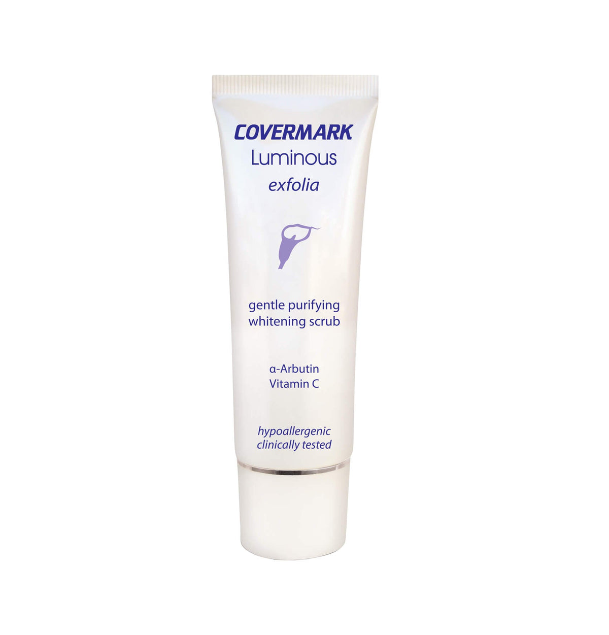 Covermark Luminous Exfoliant Lissant 50Ml