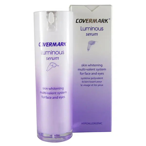Covermark Luminous Serum 20Ml