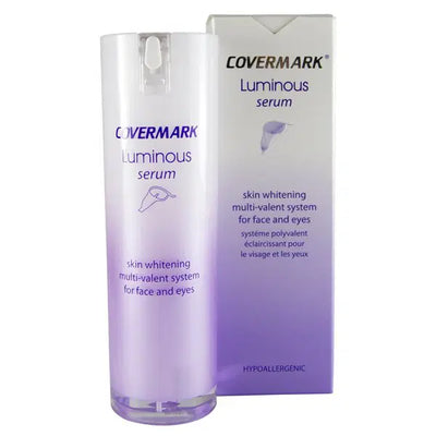Covermark Luminous Serum 20Ml