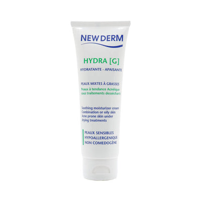NEW DERM Hydra G