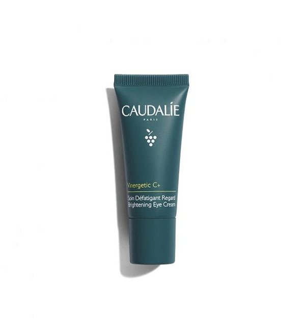 Caudalie Vinergetic C+ Soin Defatiguant Regard 15 ml