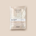 Seoul Glam Rice Sheet Mask 25ml – Masque Éclat & Hydratation à l’Extrait de Riz