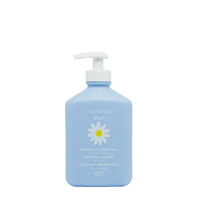 Camomilla Blu Gel Lavante Premiere Peau 300ml