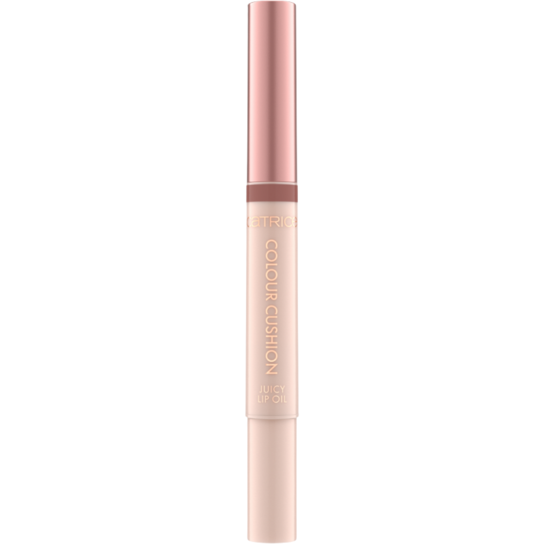 Catrice Colour Cushion Juicy Lipstick Oil 010