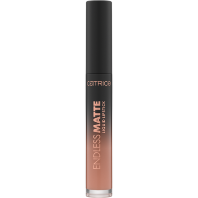 Catrice Endless Matte Liquid Lipstick 010