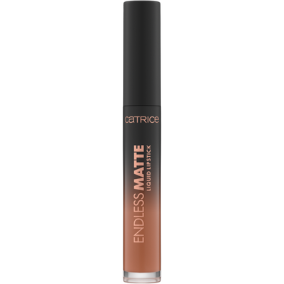 Catrice Endless Matte Liquid Lipstick 020