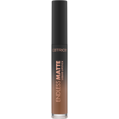 Catrice Endless Matte Liquid Lipstick 030