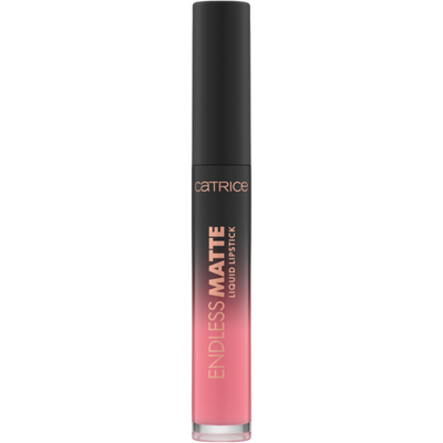 Catrice Endless Matte Liquid Lipstick 040