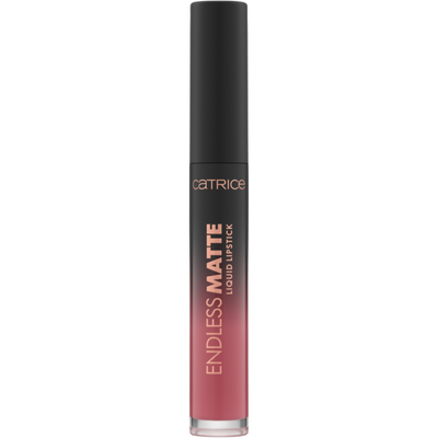 Catrice Endless Matte Liquid Lipstick 050