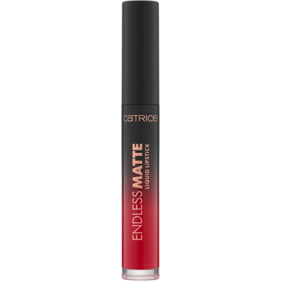 Catrice Endless Matte Liquid Lipstick 060