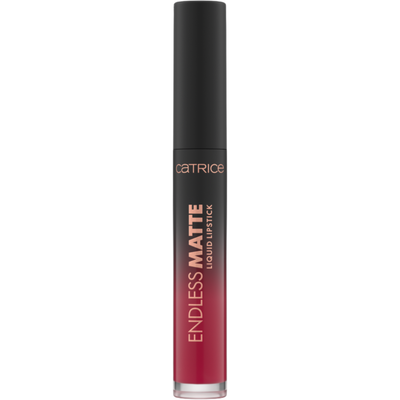 Catrice Endless Matte Liquid Lipstick 080