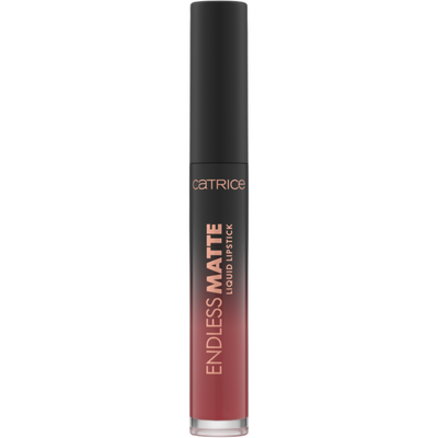 Catrice Endless Matte Liquid Lipstick 090