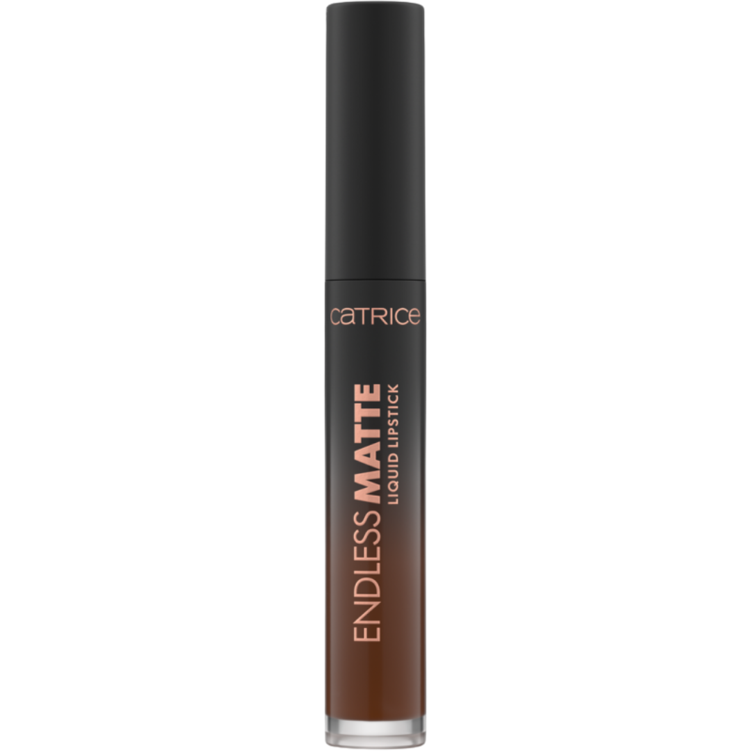 Catrice Endless Matte Liquid Lipstick 100