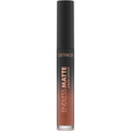 Catrice Endless Matte Liquid Lipstick 110