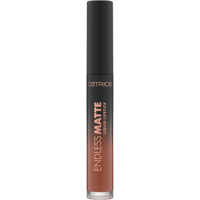 Catrice Endless Matte Liquid Lipstick 110