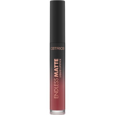 Catrice Endless Matte Liquid Lipstick 120