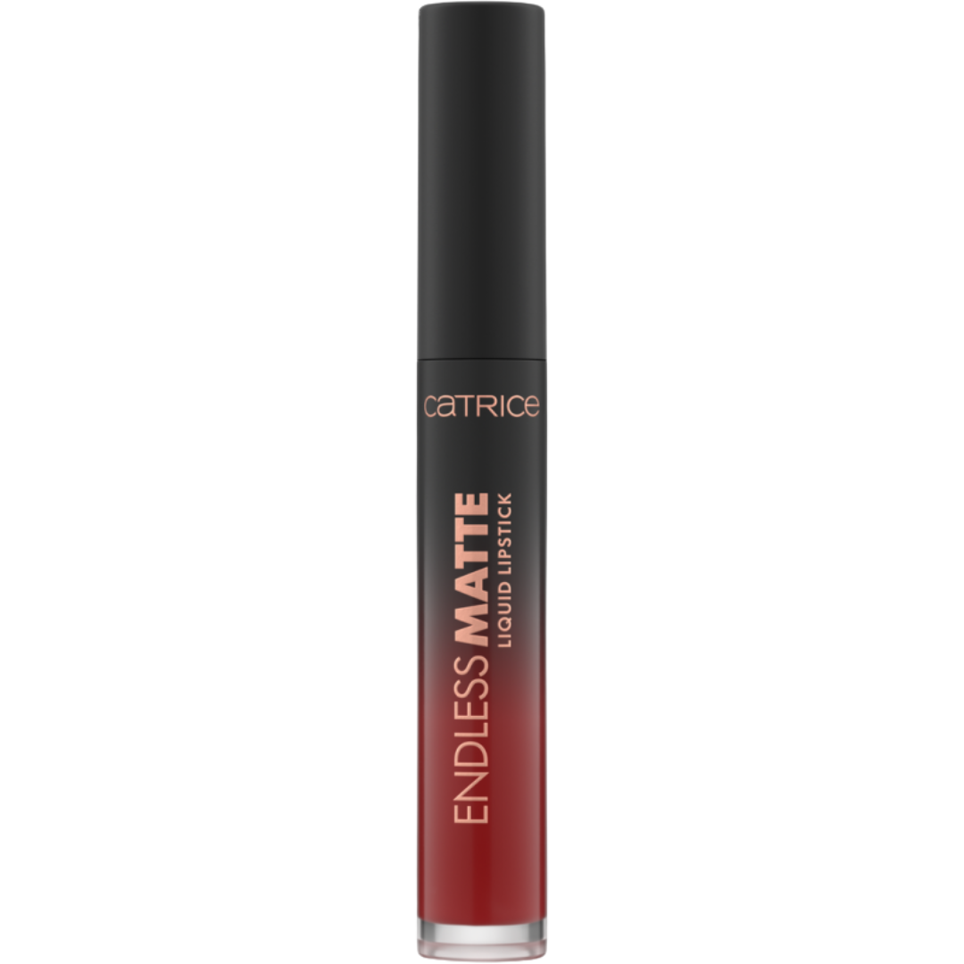 Catrice Endless Matte Liquid Lipstick 130
