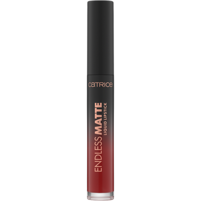 Catrice Endless Matte Liquid Lipstick 130