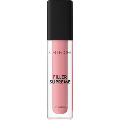 Catrice Filler Supreme Lipstick Gloss 020