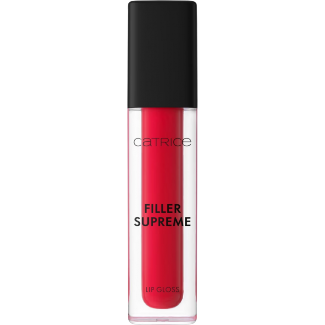 Catrice Filler Supreme Lipstick Gloss 060