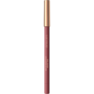 Catrice Gel Glide Long-Lasting Lipstick Liner 020
