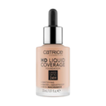 Catrice HD Liquid Coverage Foundation 030