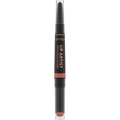 Catrice Lip Artist Matte Lipstick &Liner 010