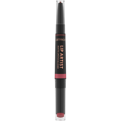 Catrice Lip Artist Matte Lipstick &Liner 020