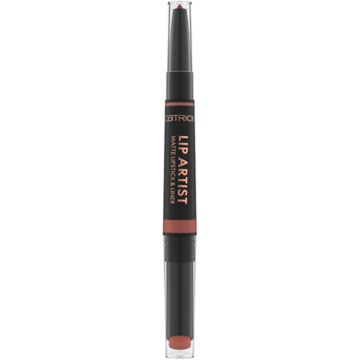 Catrice Lip Artist Matte Lipstick &Liner 030