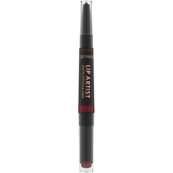 Catrice Lip Artist Matte Lipstick &Liner 040