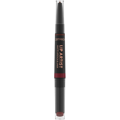 Catrice Lip Artist Matte Lipstick &Liner 040